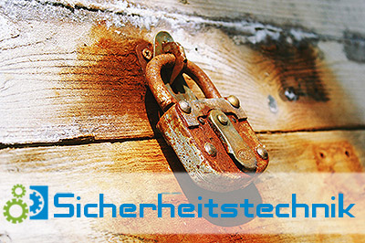 Sicherheitstechnik