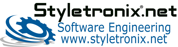 Styletronix.net EDV-Fachhandel & Service