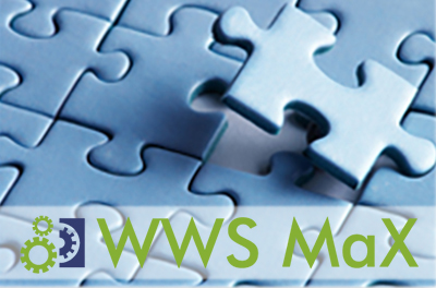 WWS MaX - Warenwirtschaftssystem