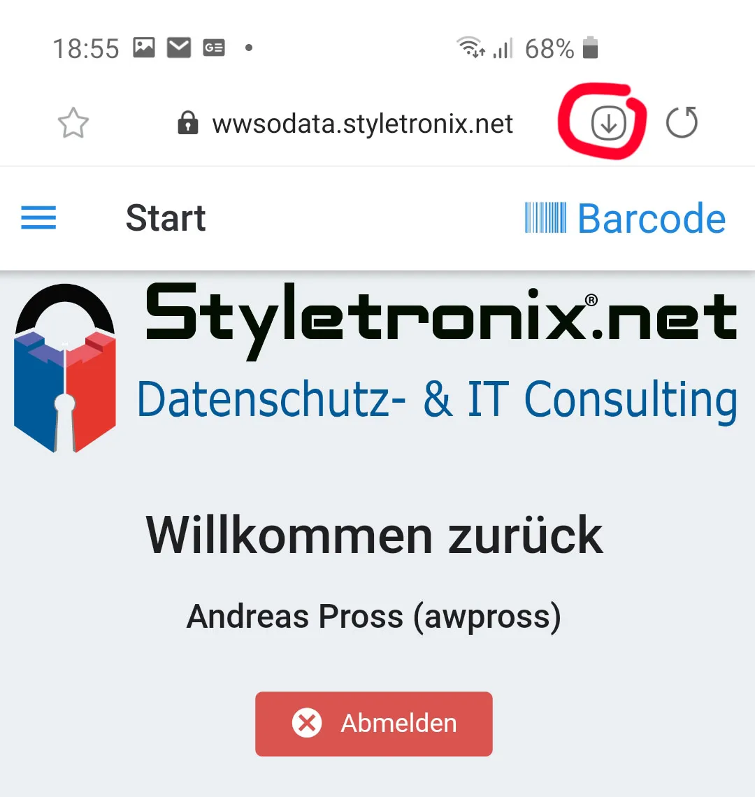 Samsung Internet